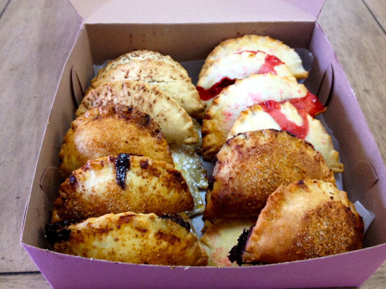 Hand Pies